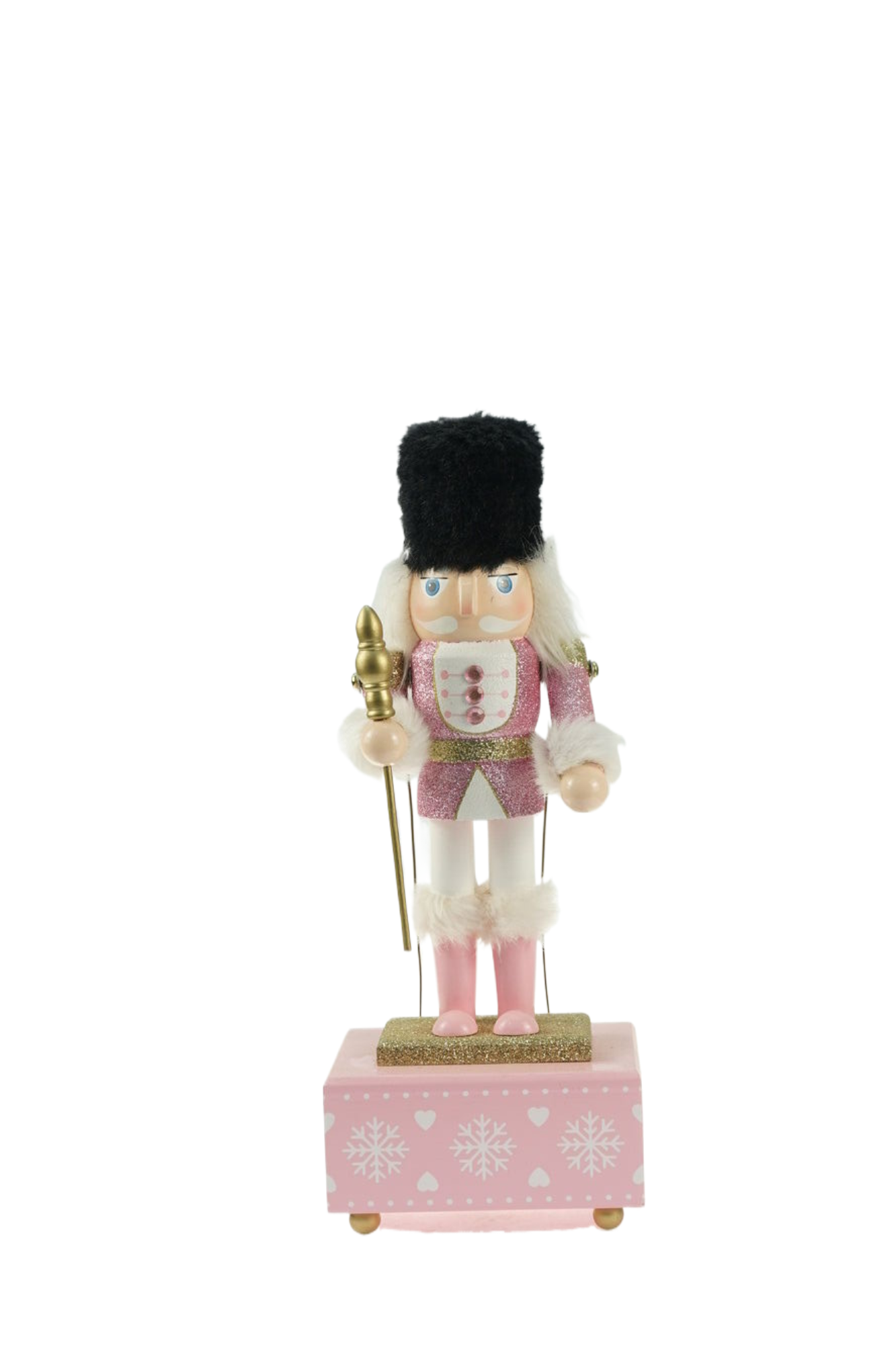 Musical box