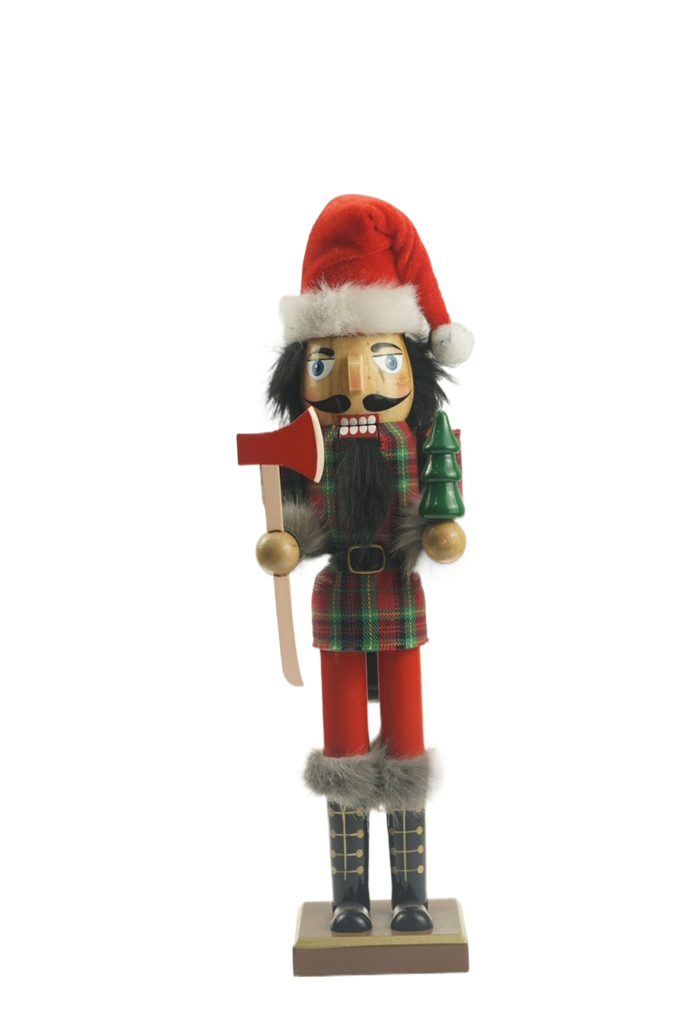 Santa Claus 1