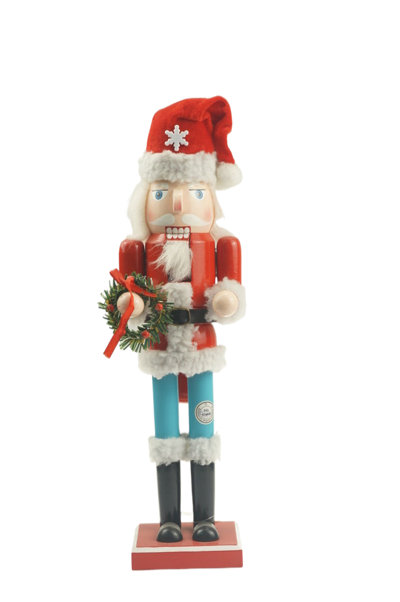 DSC03661_副本 Santa Claus 1