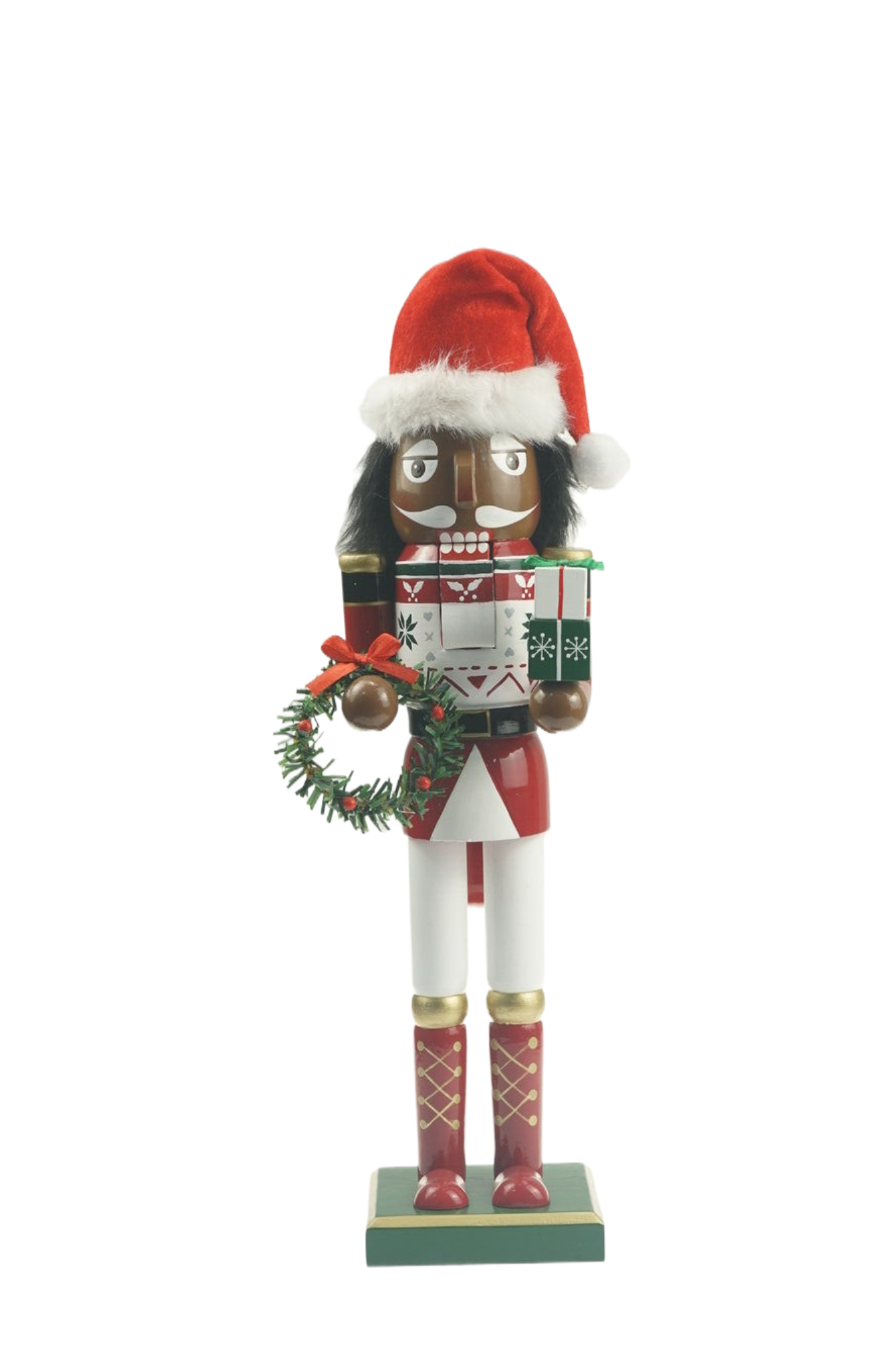DSC03963_副本 Santa Claus 1