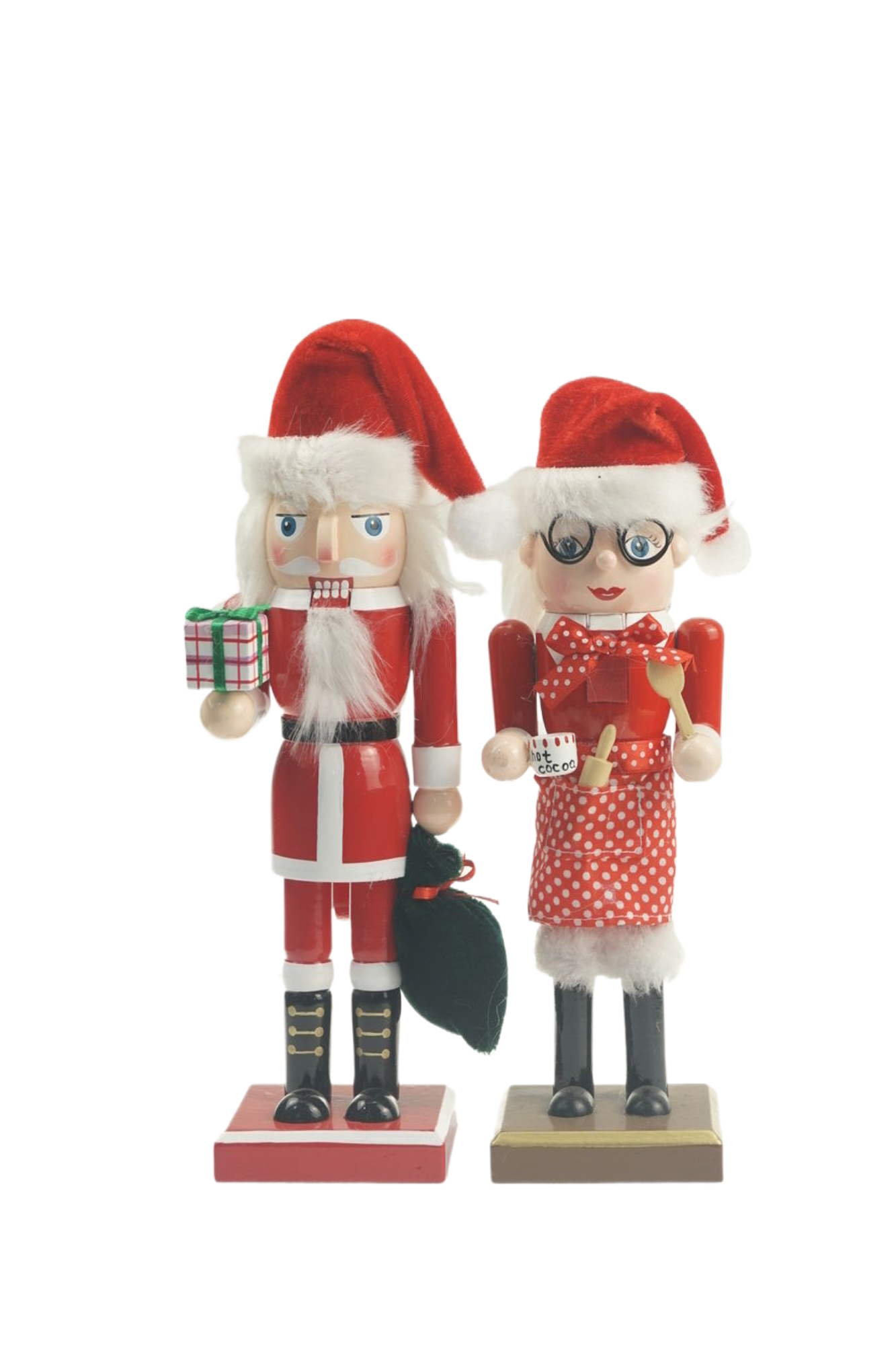 DSC04036_副本 Santa Claus 1