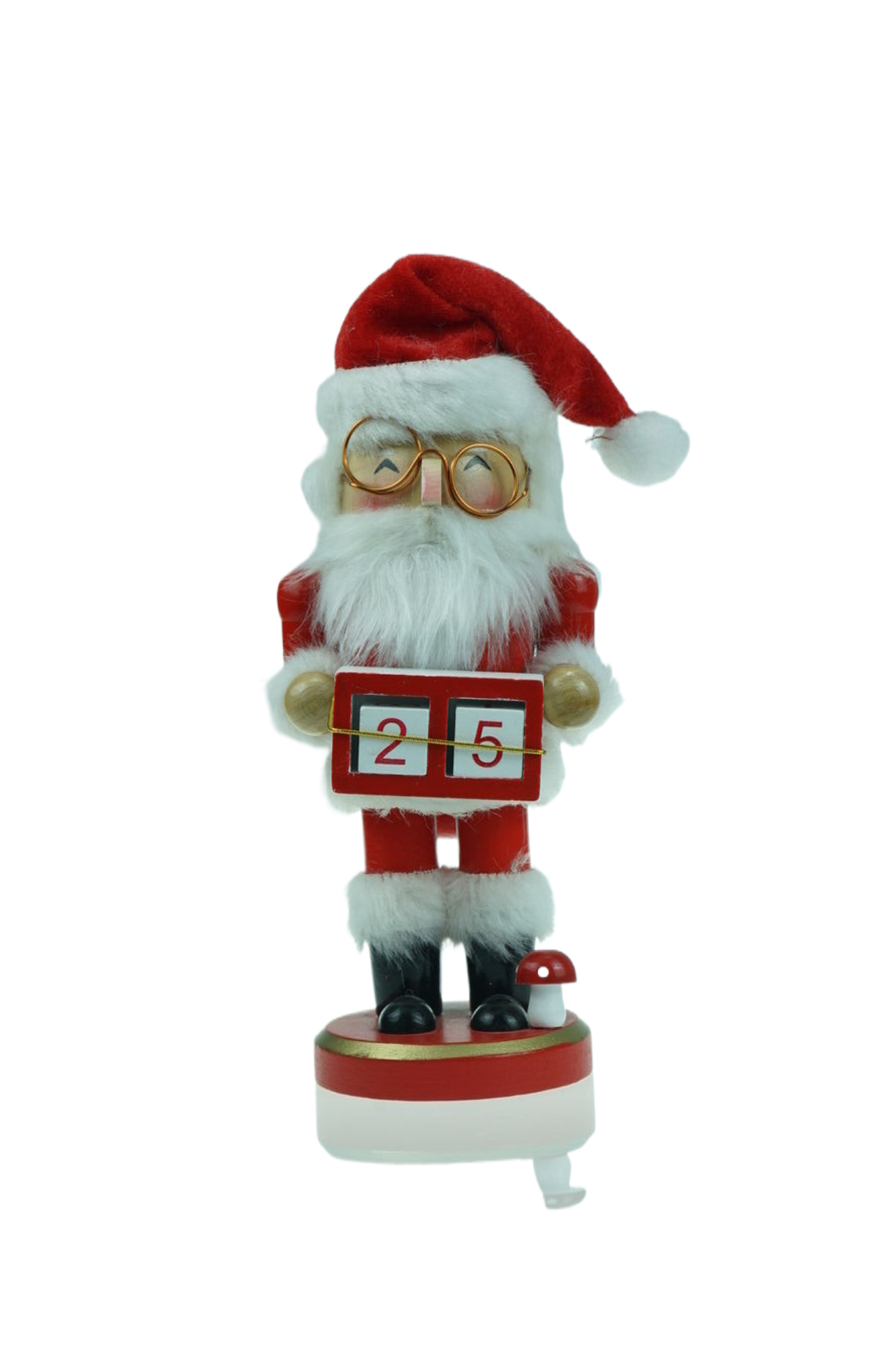 Santa Claus 2