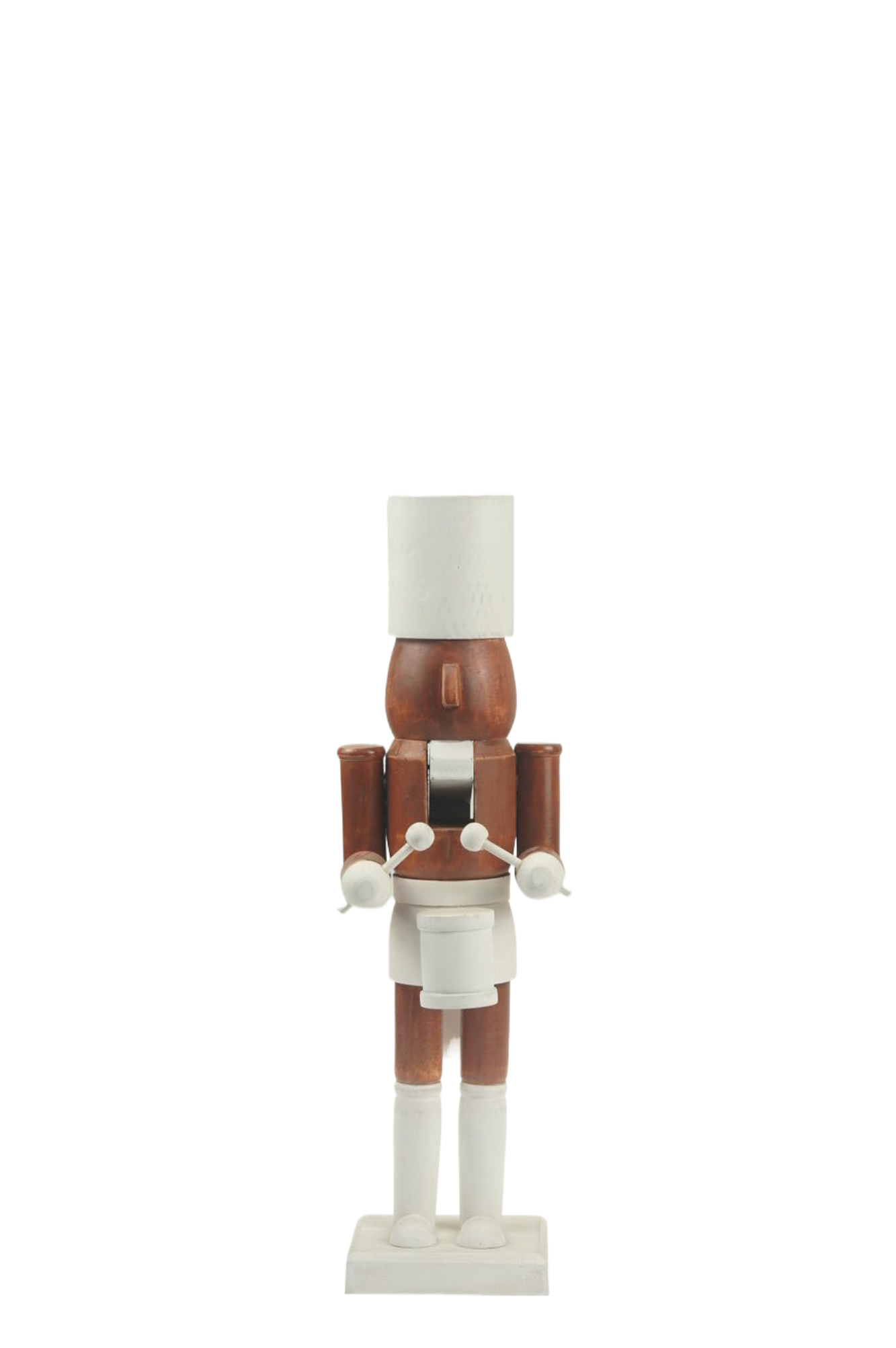DSC03128_副本 unpainted nutcracker
