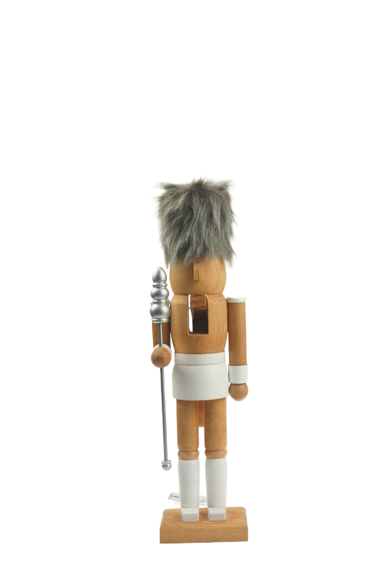 DSC03429_副本 unpainted nutcracker
