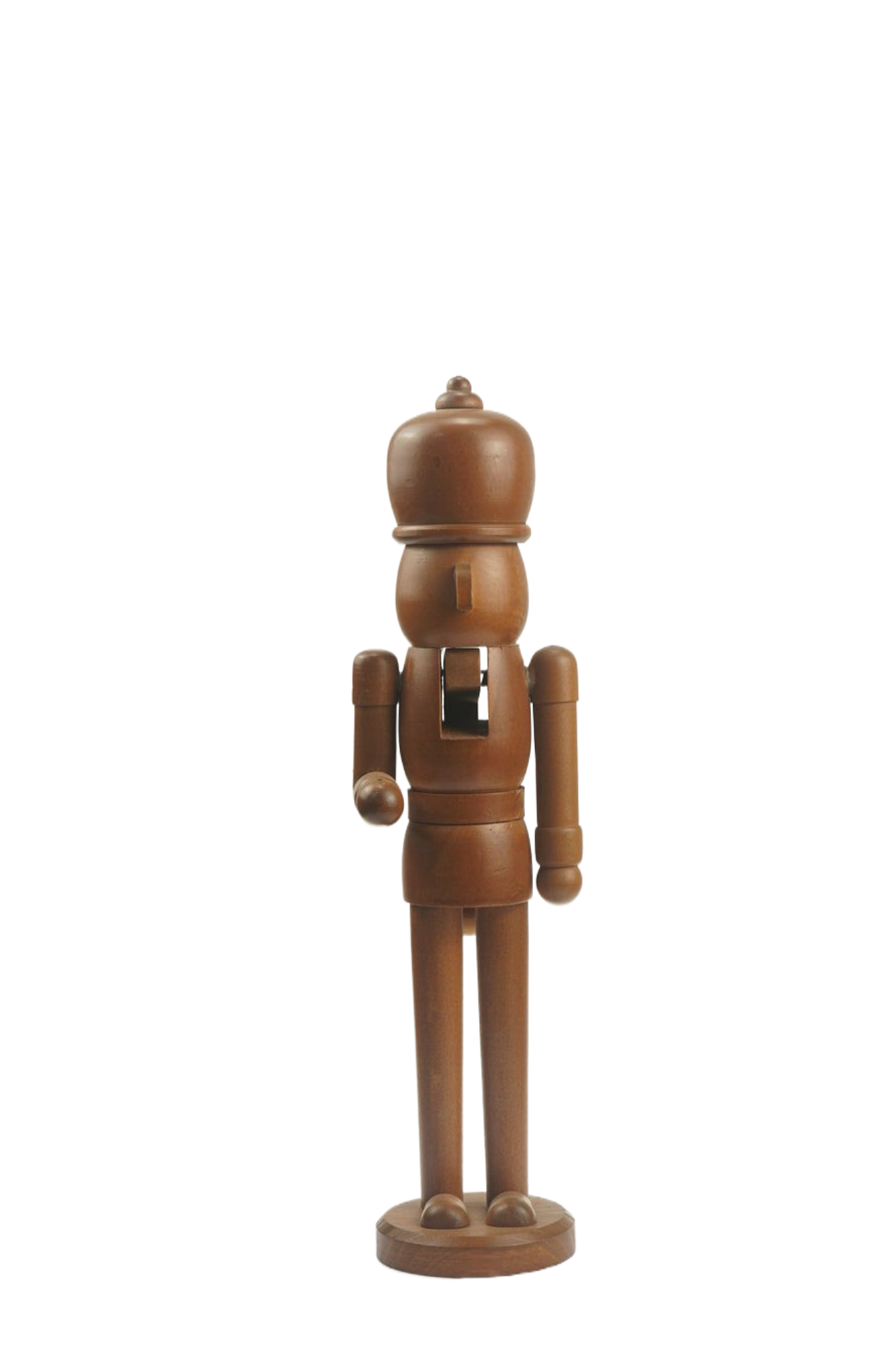 DSC03434_副本 unpainted nutcracker
