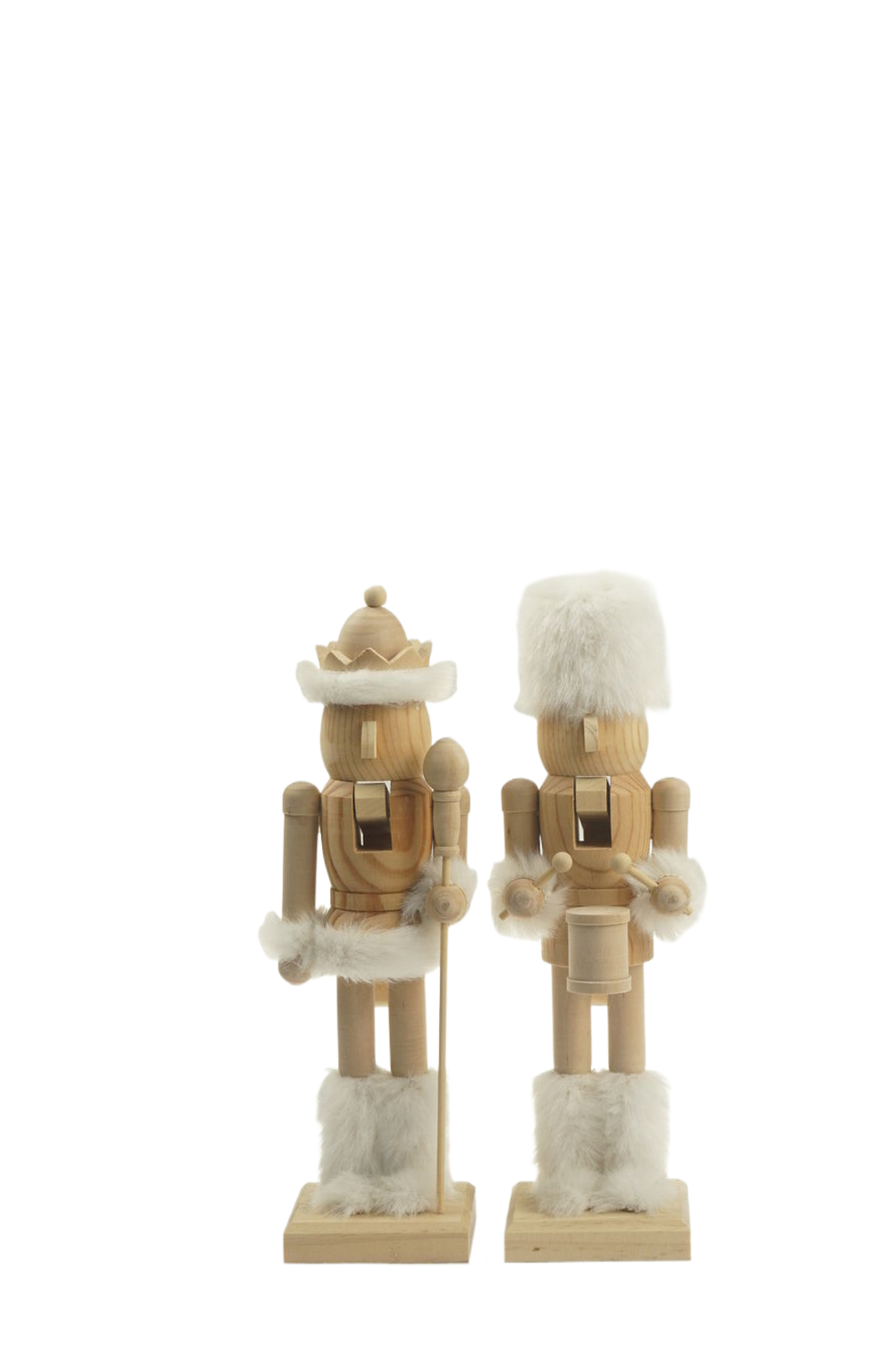 DSC03580_副本 unpainted nutcracker